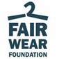 fair wear r&auml;ttvisem&auml;rkt organisk bomull