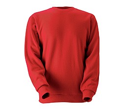 prisv&auml;rd billig college sweatshirt