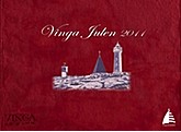 JULPRESENTER,JULG&Aring;VOR FR&Aring;N VINGA OF SWEDEN