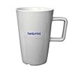 santorini mugg f&ouml;r tryck