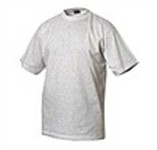 t-shirt classic askgr&aring; med tryck