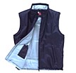 BODYWARMER,ORLANDO,V&Auml;ST,US BASIC
