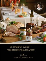 RECEPT SVERIGESKAFFERIET