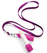 LOGOBAND MED L&Auml;PPBALSAM
