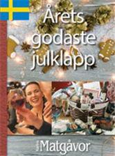 matg&aring;vor goda julklappar