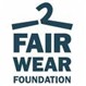 fair wear r&auml;ttvisem&auml;rkt organisk bomull