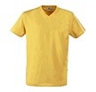 v-ringade t-shirts