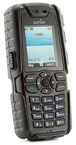 sonim xp3 quest mobiltelefon